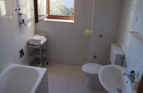 Ugljan Apartment | Apartment MiMa - 150 m from the beach: A1(2+2) - Susica, Island Ugljan, Croatia