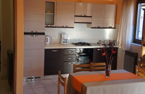 Ugljan Apartment | Apartment MiMa - 150 m from the beach: A1(2+2) - Susica, Island Ugljan, Croatia