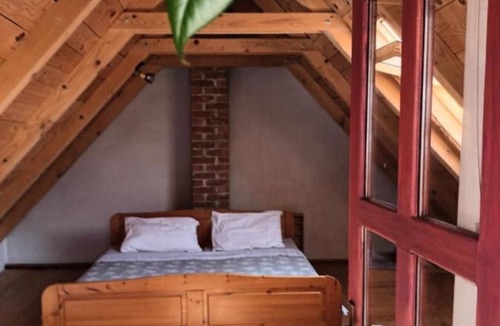 Plaski Apartment | Apartment Mimi - countryside cottage: - Plaski, Continental Croati, Croatia