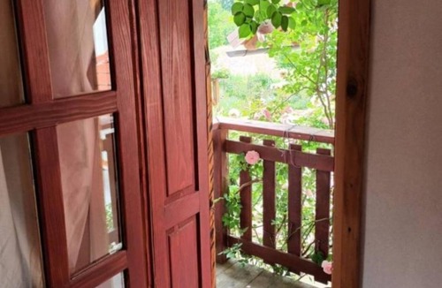 Plaski Apartment | Apartment Mimi - countryside cottage: - Plaski, Continental Croati, Croatia