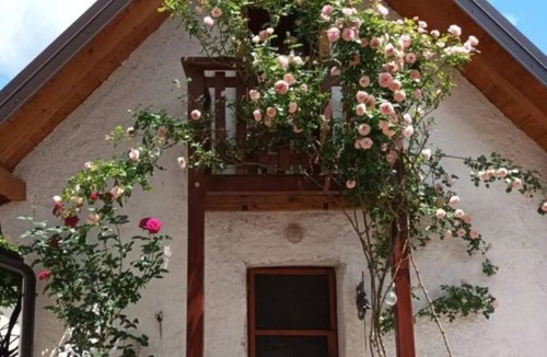 Plaski Apartment | Apartment Mimi - countryside cottage: - Plaski, Continental Croati, Croatia
