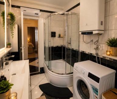 Otocac Apartment | Apartment "Mimoza 1" self check-in, self check-out
