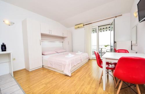 Moca Apartment | Apartment Mira-1 by Interhome