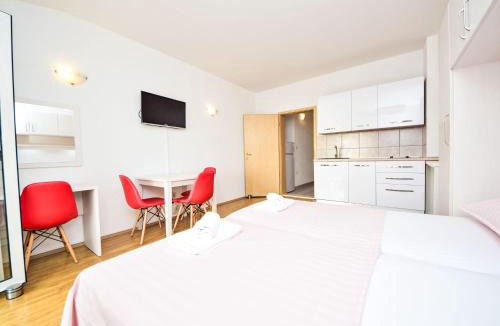 Moca Apartment | Apartment Mira-1 by Interhome
