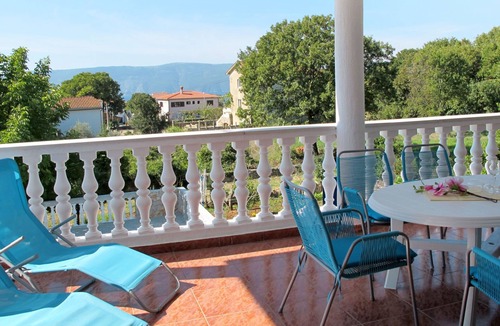 Pinezici Apartment | Apartment Mira by Interhome