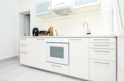 Podglavica Apartment | Apartment Mirjana (38571-A1) - Rogoznica