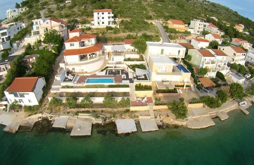 Podglavica Apartment | Apartment Mirjana