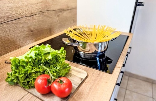 Cizici Apartment | Apartment Mirta by Interhome
