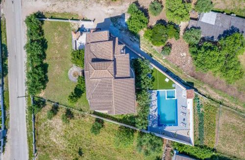 Donje Rastane Apartment | Apartment Miruna s bazenom i jakuzijem