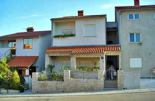 Vintijan Apartment | Apartment Mladen (71541-A2) - Pula