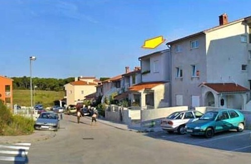 Vintijan Apartment | Apartment Mladen (71541-A2) - Pula