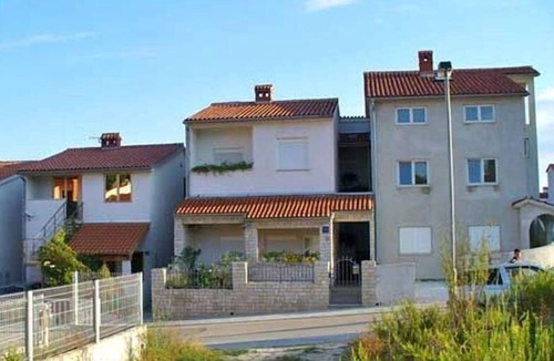 Vintijan Apartment | Apartment Mladen (71541-A2) - Pula