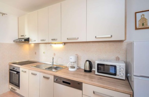 Vodice Apartment | Apartment Mladen by Interhome
