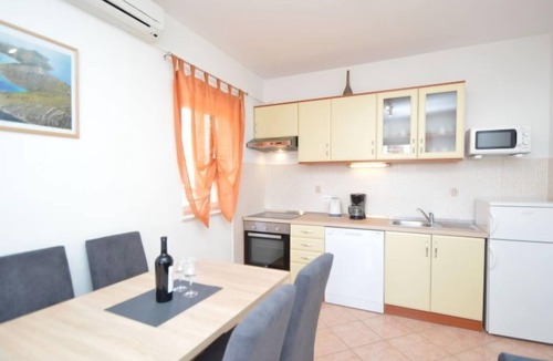 Vodice Apartment | Apartment Mladen by Interhome