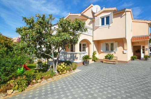 Vodice Apartment | Apartment Mladen by Interhome