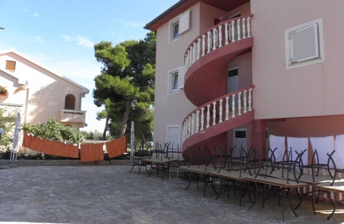 Vir Apartment | Apartment Monika - 10m from sea: A11(4+2) - Vir, Zadar riviera, Croatia