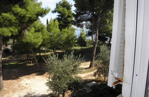 Vir Apartment | Apartment Monika - 10m from sea: SA14(2+1) - Vir, Zadar riviera, Croatia