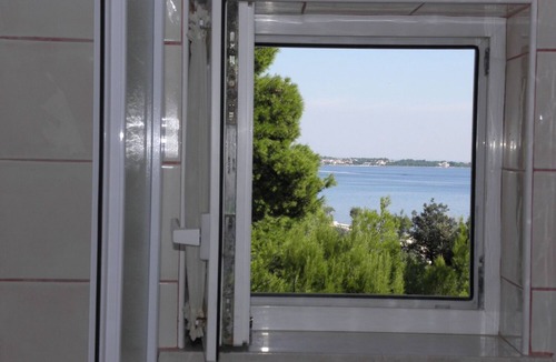 Vir Apartment | Apartment Monika - 10m from sea: A21(2+2) - Vir, Zadar riviera, Croatia