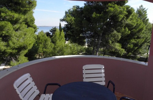 Vir Apartment | Apartment Monika - 10m from sea: A21(2+2) - Vir, Zadar riviera, Croatia