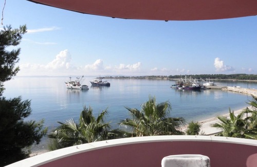 Vir Apartment | Apartment Monika - 10m from sea: A16(4+2) - Vir, Zadar riviera, Croatia