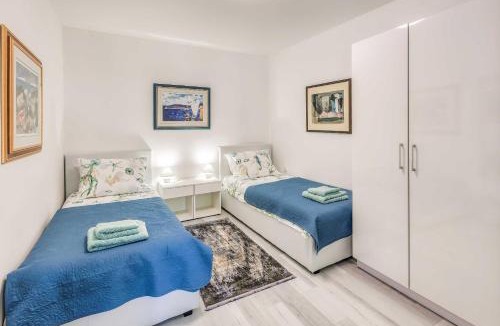 Njivice Apartment | Apartment Moracea