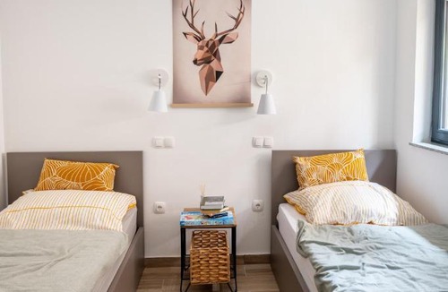 Mozirje Apartment | Apartment MOUNTAIN BLOOM Golte