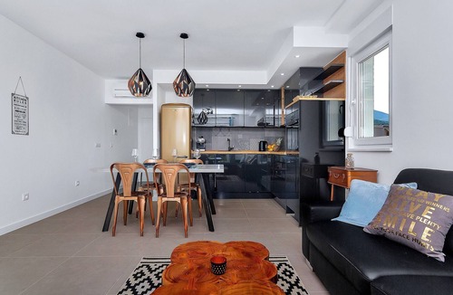 Bidol Apartment | Apartment Moya Makarska