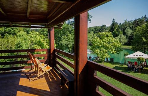 Duga Resa Apartment | Apartment Mrežnička kuća