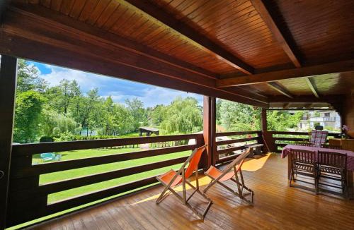 Duga Resa Apartment | Apartment Mrežnička kuća