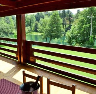 Duga Resa Apartment | Apartment Mrežnička kuća