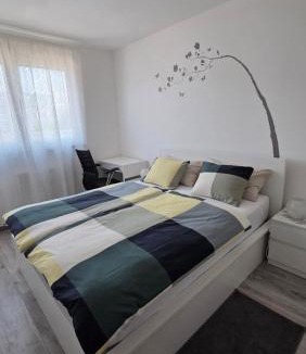 Velika Gorica Apartment | Apartment Mrvica, near Airport - 2BR - Free Parking - Self Check-in