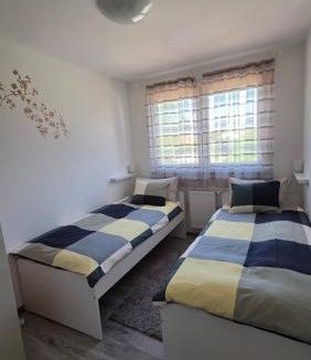 Velika Gorica Apartment | Apartment Mrvica, near Airport - 2BR - Free Parking - Self Check-in