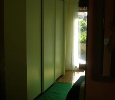 Stinjan Apartment | Apartment MS
