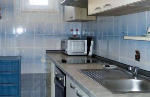 Rovanjska Apartment | Apartment Nensi (SRD319) in Starigrad-Paklenica - 6 persons, 2 bedrooms