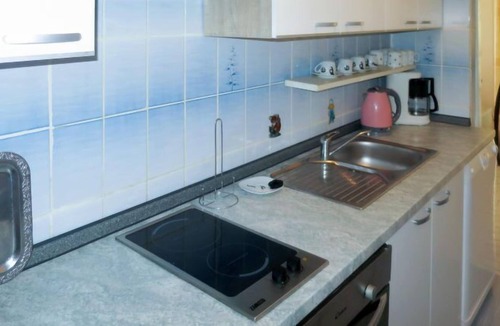 Rovanjska Apartment | Apartment Nensi (SRD319) in Starigrad-Paklenica - 6 persons, 2 bedrooms