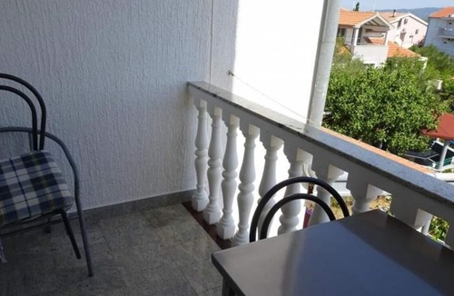 Murter Apartment | Apartment Nada - 150m from sea : A4(4) - Murter, Island Murter, Croatia