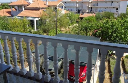 Murter Apartment | Apartment Nada - 150m from sea : A3(4) - Murter, Island Murter, Croatia