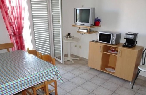 Murter Apartment | Apartment Nada - 150m from sea : A1(4) - Murter, Island Murter, Croatia