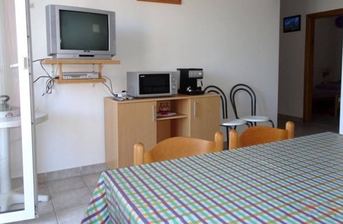 Murter Apartment | Apartment Nada - 150m from sea : A1(4) - Murter, Island Murter, Croatia