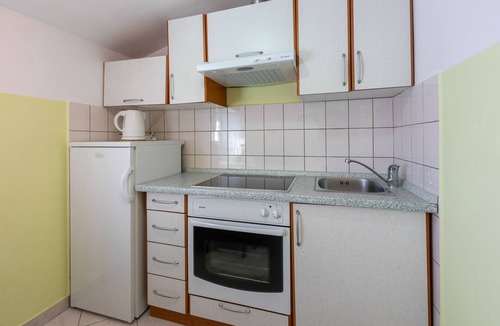 Mundanije Apartment | Apartment Nada (23841-A1) - Mundanije