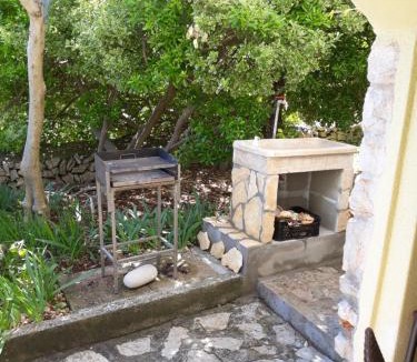 Veli Losinj Apartment | Apartment Nada