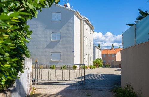 Zidarici Apartment | Apartment Nadica