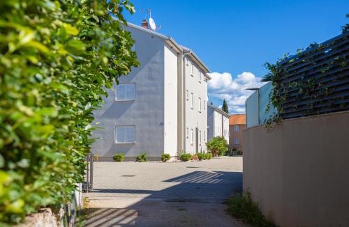 Zidarici Apartment | Apartment Nadica