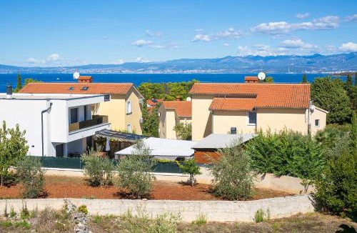 Zidarici Apartment | Apartment Nadica