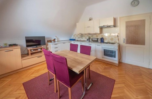Lovran Apartment | Apartment Najade by Interhome