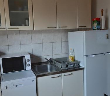 Zagreb Apartment | Apartment NATUR