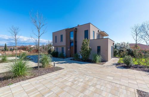 Karigador Villa | Apartment near beach in Istria
