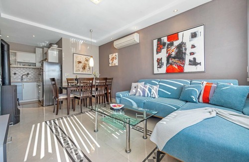 Banjol Apartment | Apartment near Rab Beach