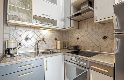 Banjol Apartment | Apartment near Rab Beach