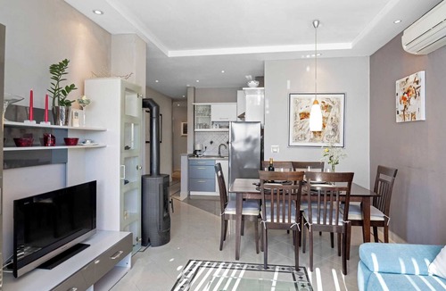 Banjol Apartment | Apartment near Rab Beach